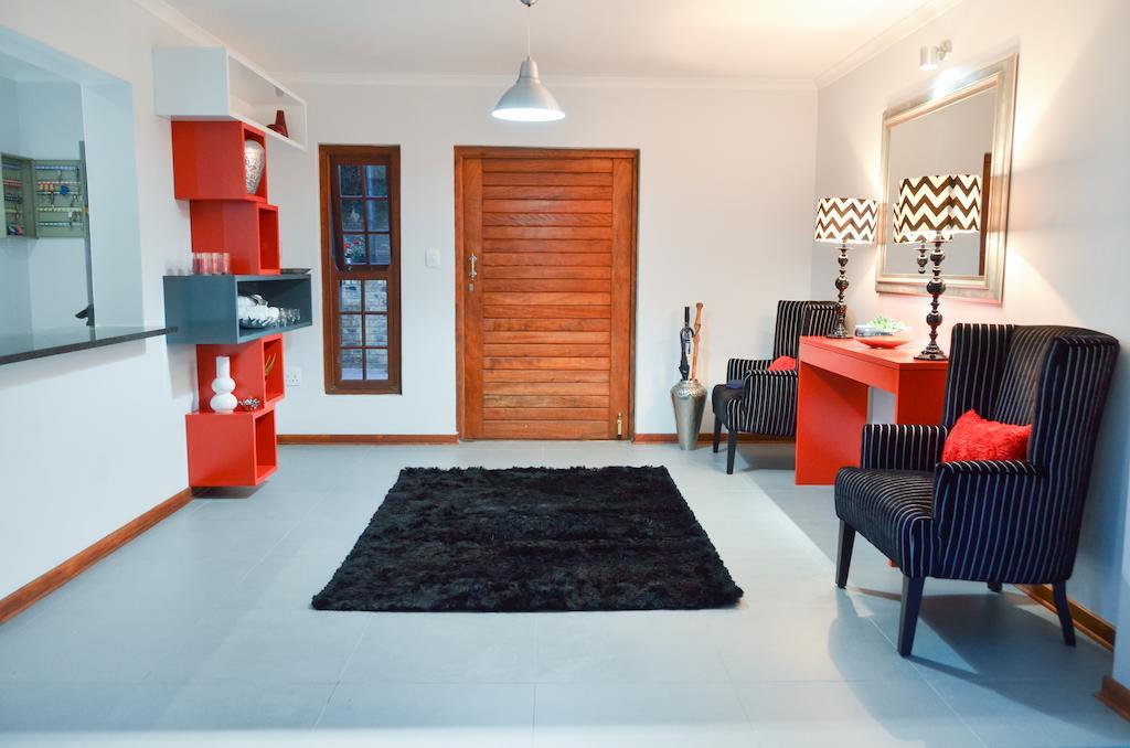 Yalla Yalla Boutique Hotel Witbank Bagian luar foto