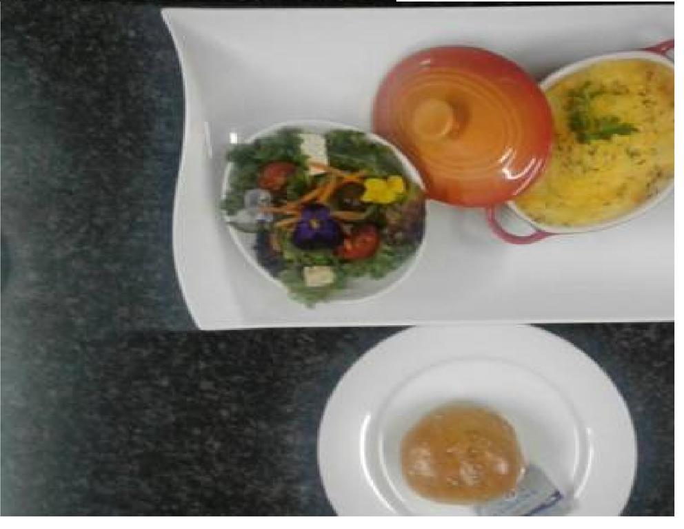 Yalla Yalla Boutique Hotel Witbank Bagian luar foto