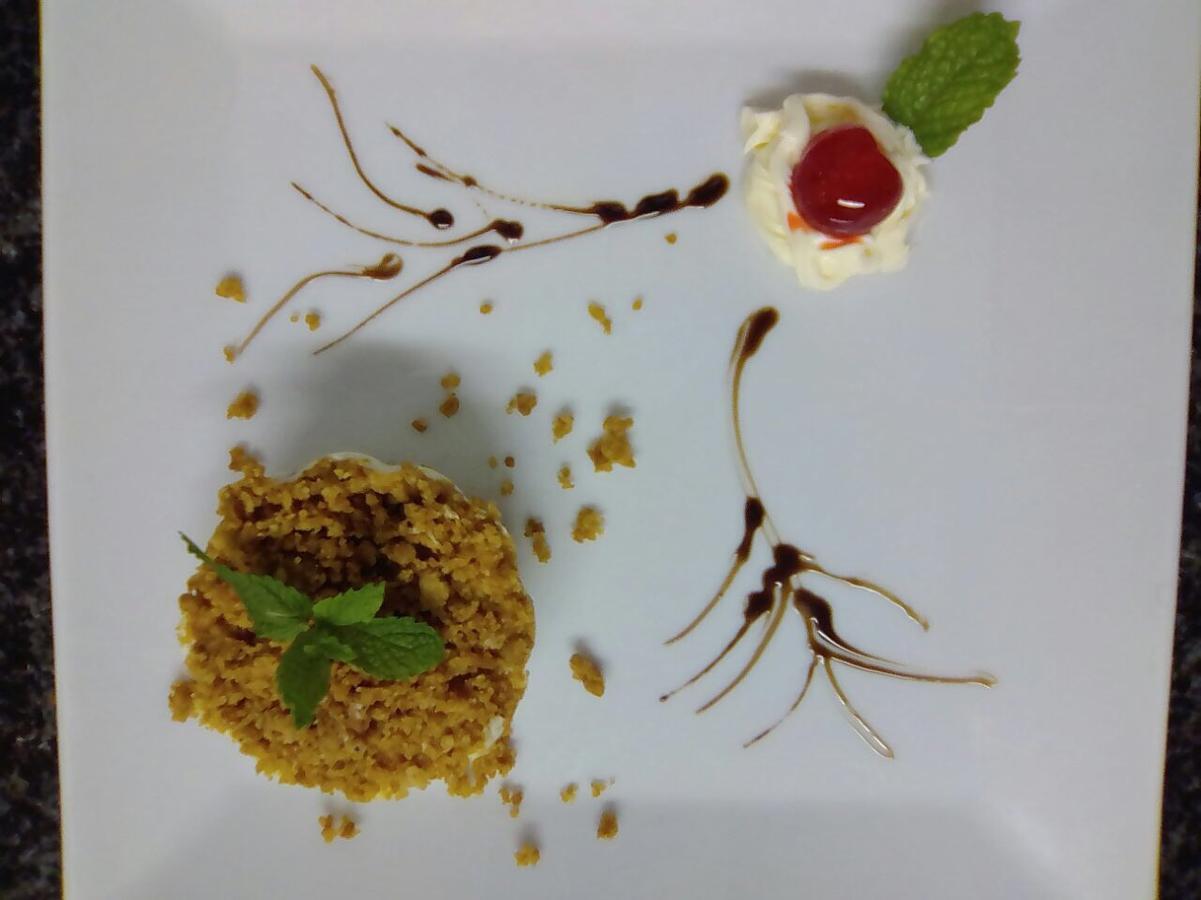 Yalla Yalla Boutique Hotel Witbank Bagian luar foto