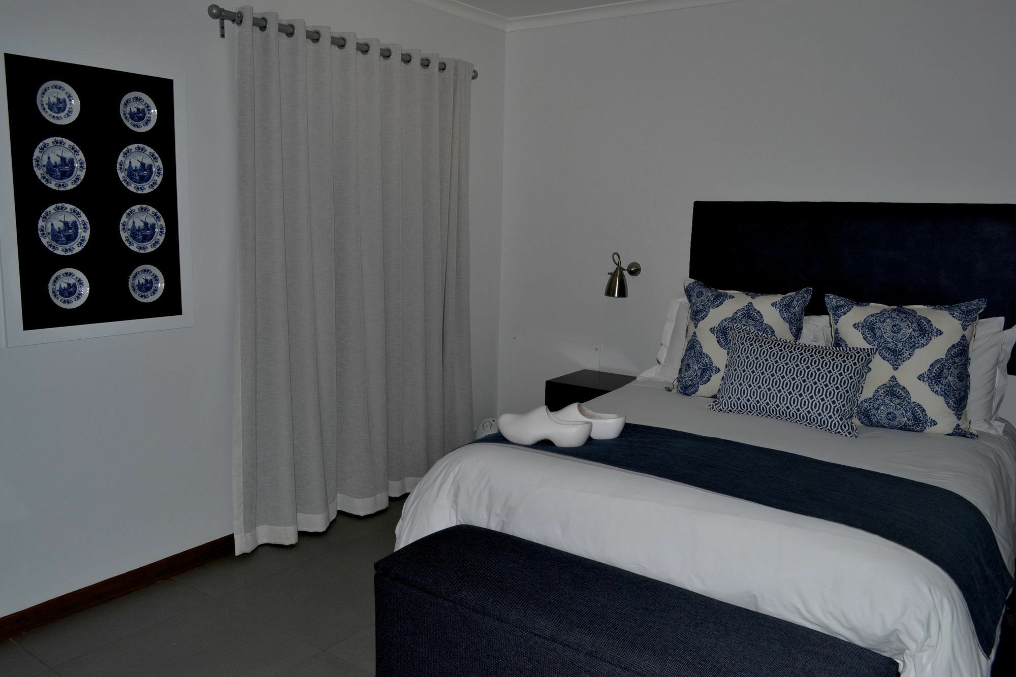 Yalla Yalla Boutique Hotel Witbank Bagian luar foto