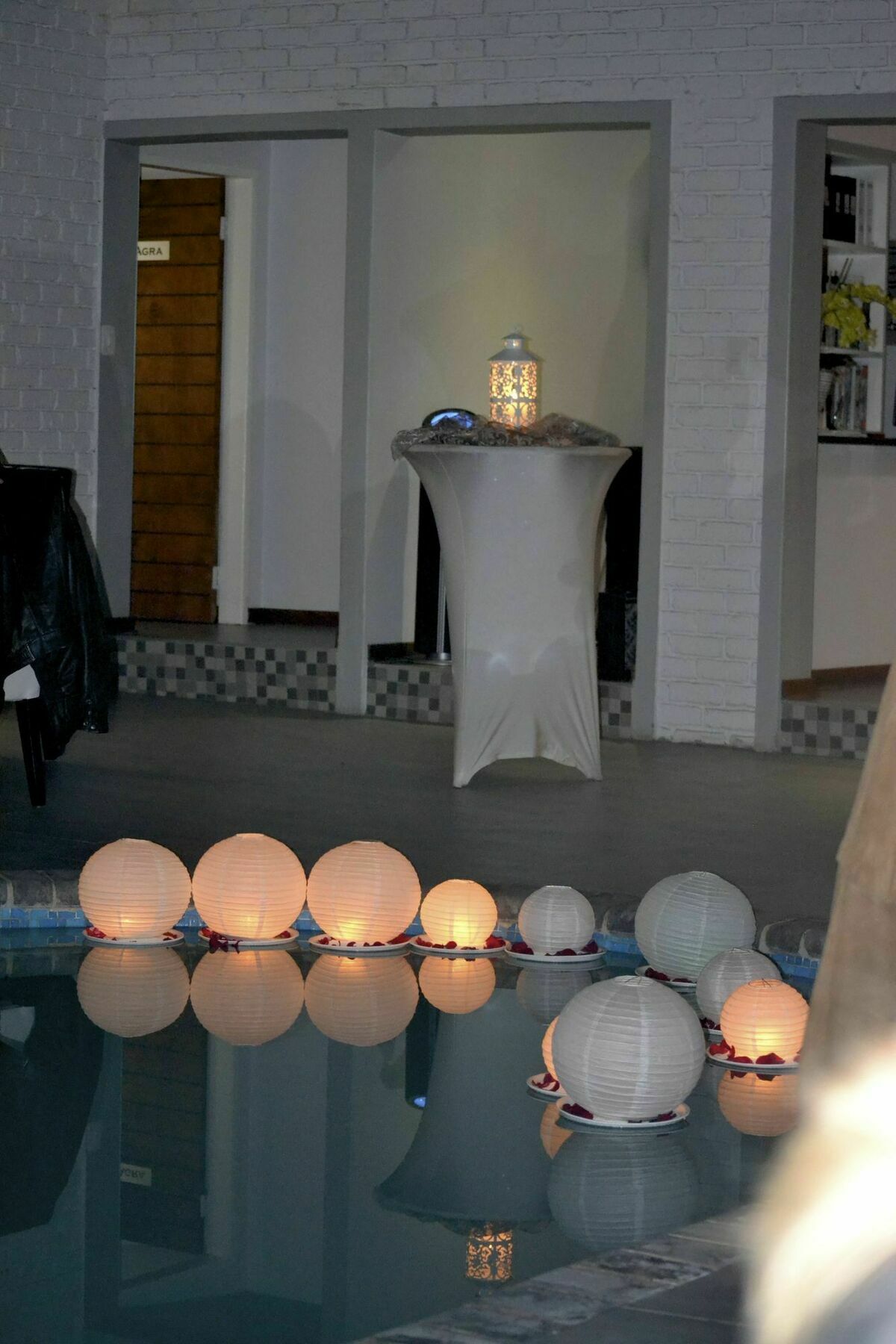 Yalla Yalla Boutique Hotel Witbank Bagian luar foto