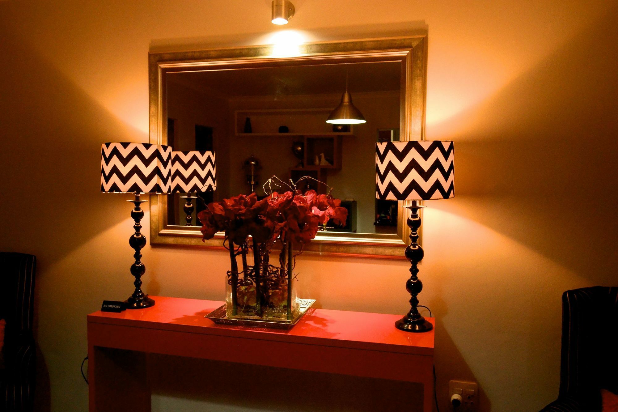 Yalla Yalla Boutique Hotel Witbank Bagian luar foto