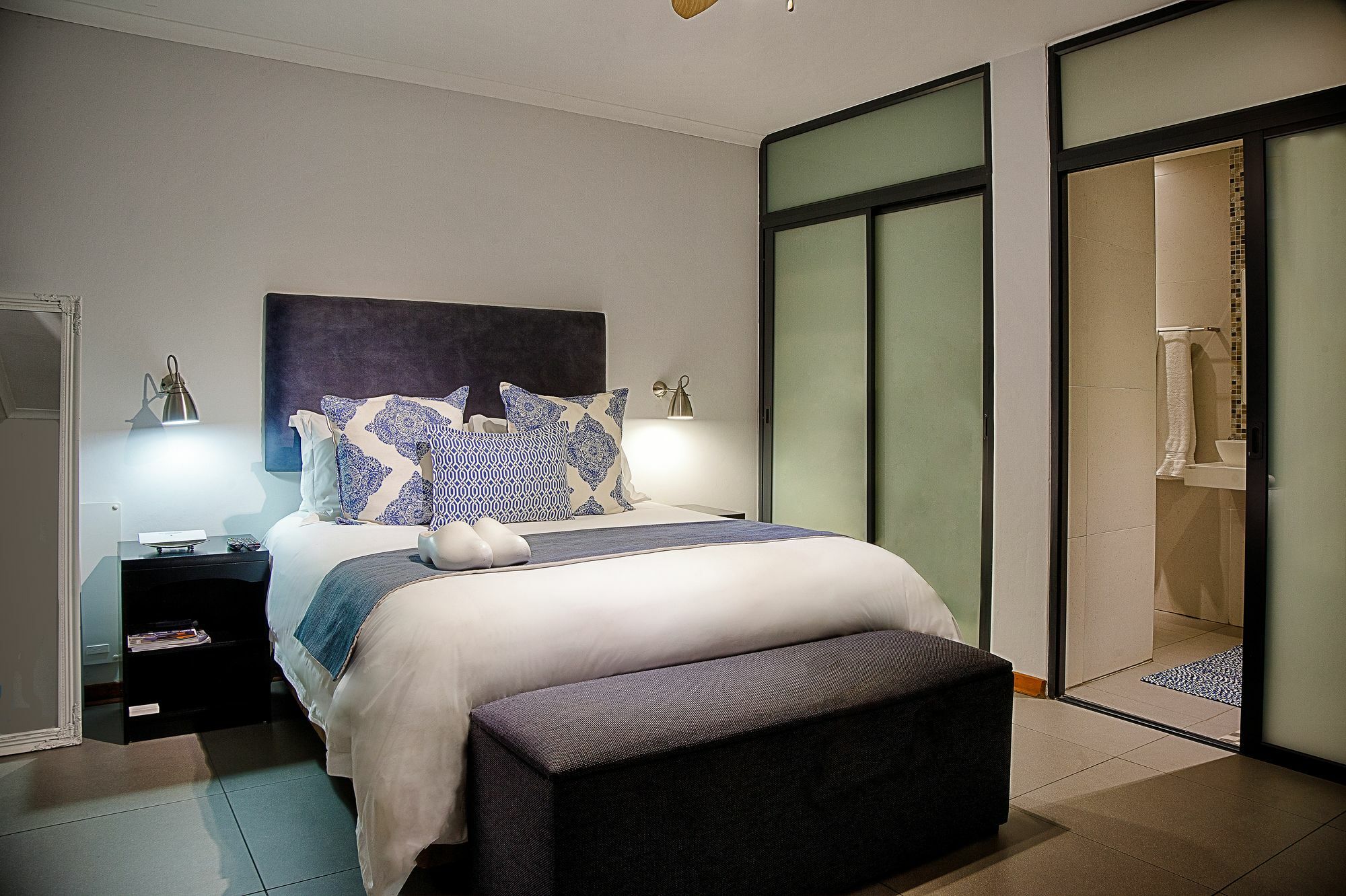 Yalla Yalla Boutique Hotel Witbank Bagian luar foto